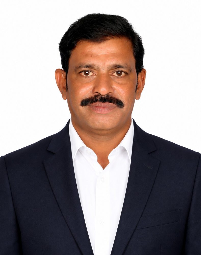 Founder of Arputham Traders